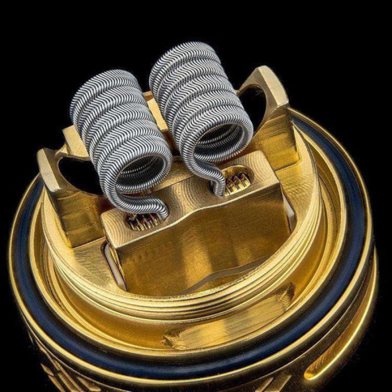 Reload RTA By Reload Vapor