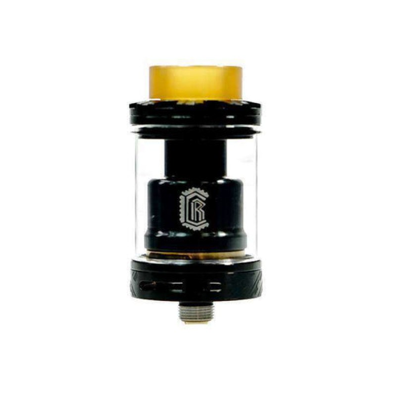 Reload RTA By Reload Vapor