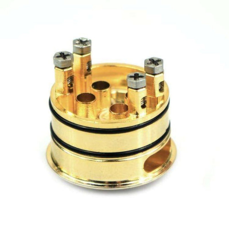 Reload RDA 24mm V1.2 By Reload Vapor
