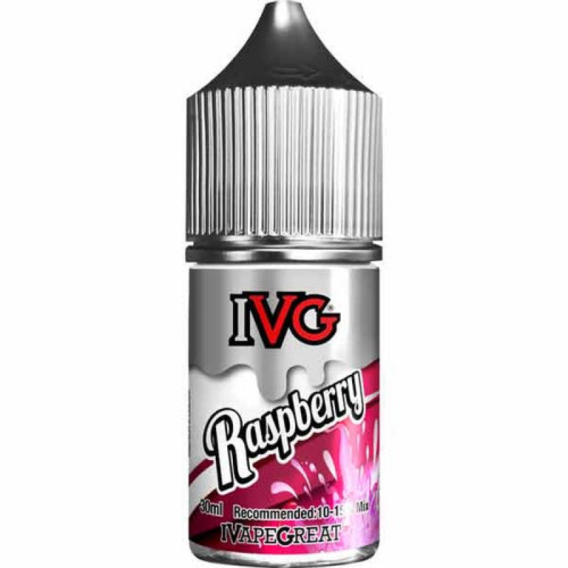 Raspberry Concentrate IVG 30ml