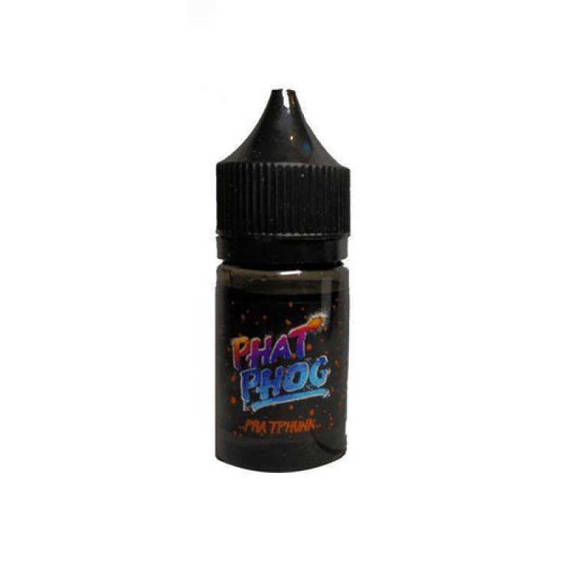 Phat Phunk - Phat Phog – 25ML - Short Fill