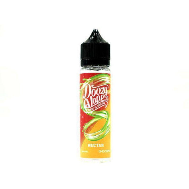 Nektar - Doozy Vape - Short Fill 50ML