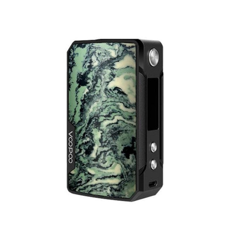 VooPoo DRAG Mini TC Box Mod 117W