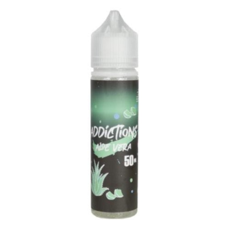 Saucy Los Angeles - Addictions Aloe Vera Short Fil...