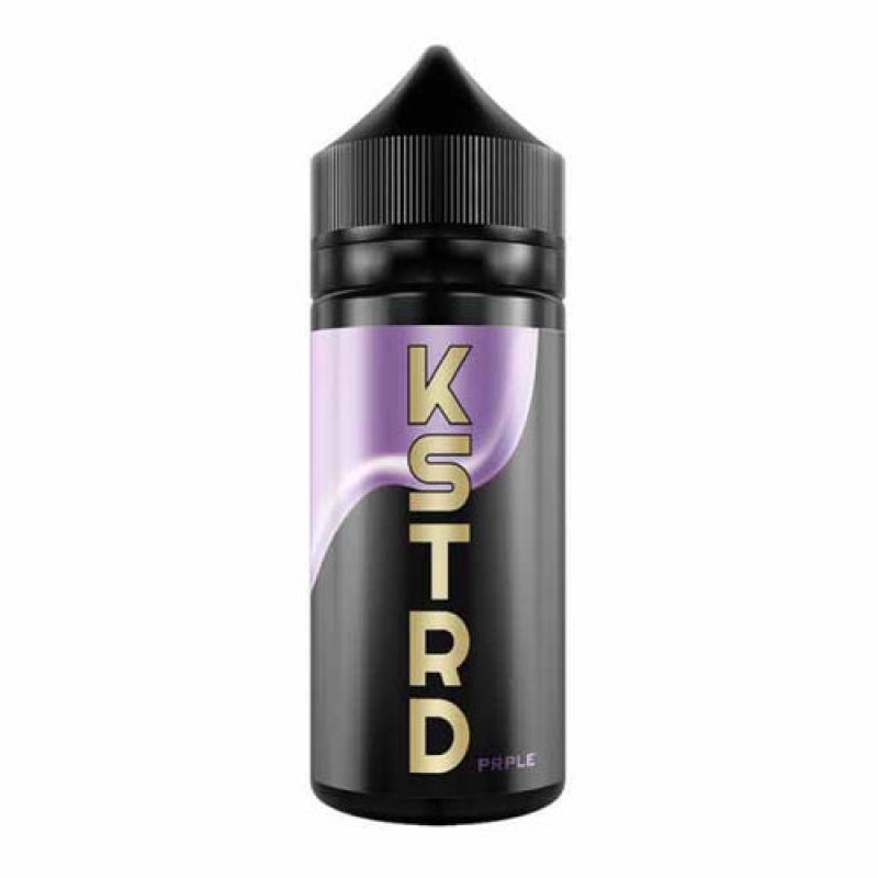 Purple by KSTRD Short Fill