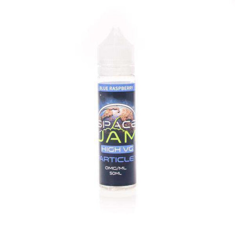 Particle Y by Space Jam Short Fill 50ml