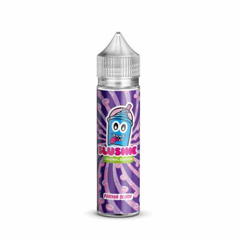 Parma Slush by Slushie Short Fill 50ml