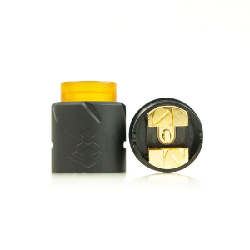 Paradox RDA By Vandy Vape