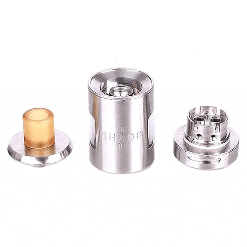 Omni RTA by Shado Vapor