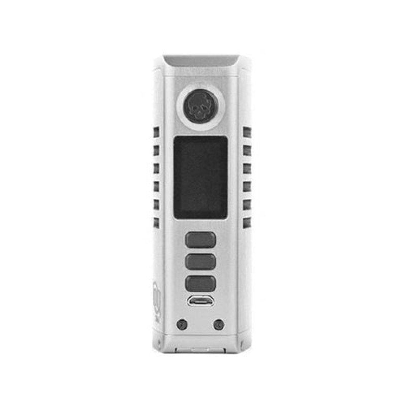 Odin Mini DNA75C Box Mod by Dovpo x Vaperz Cloud