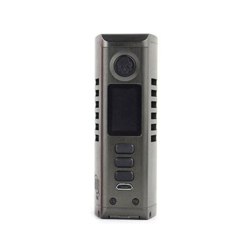 Odin Mini DNA75C Box Mod by Dovpo x Vaperz Cloud