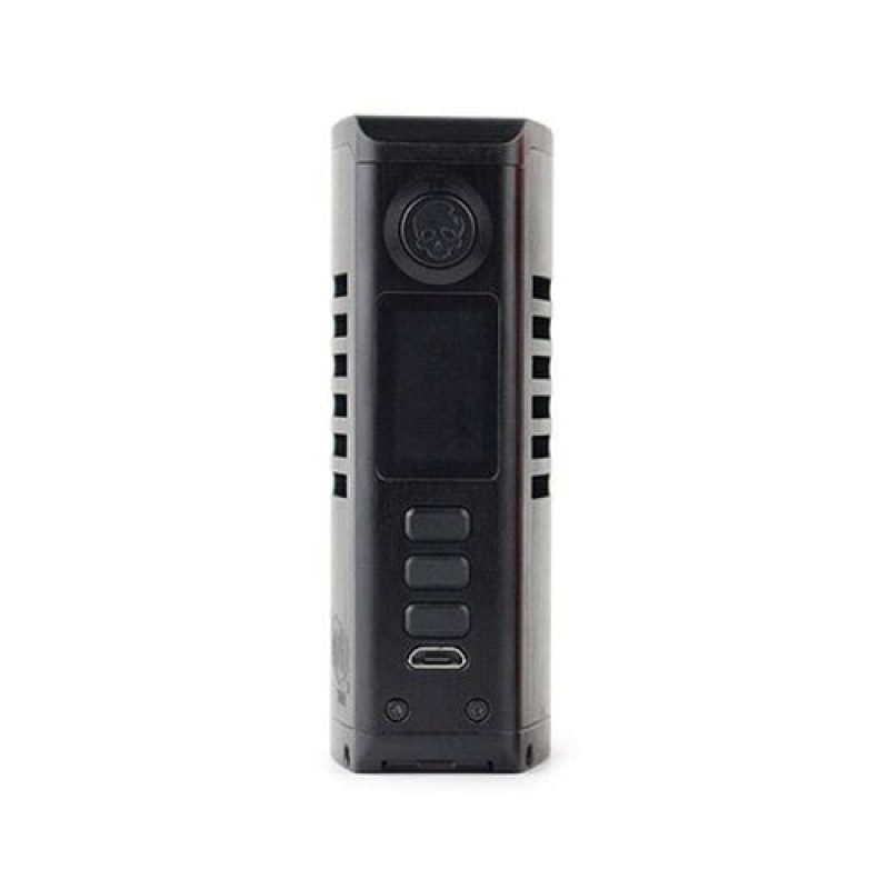 Odin Mini DNA75C Box Mod by Dovpo x Vaperz Cloud