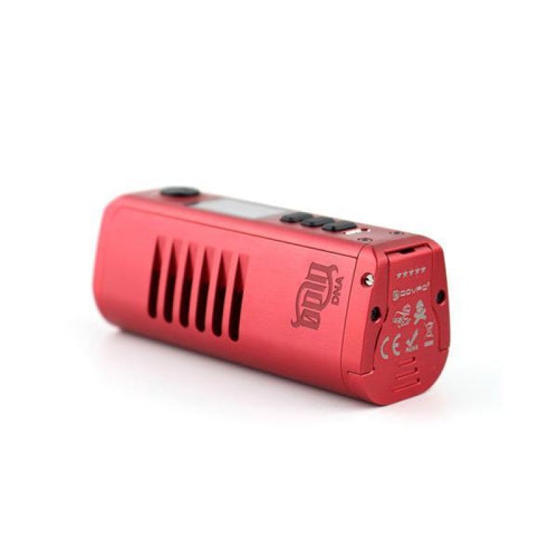 Odin Mini DNA75C Box Mod by Dovpo x Vaperz Cloud