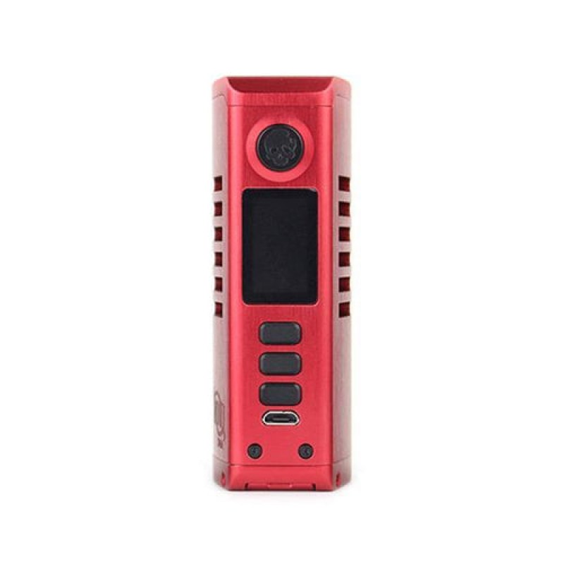 Odin Mini DNA75C Box Mod by Dovpo x Vaperz Cloud