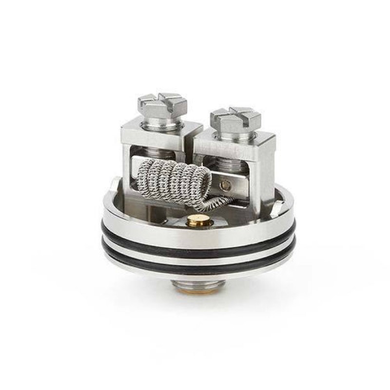 Occula RDA by Twisted Messes & Augvape