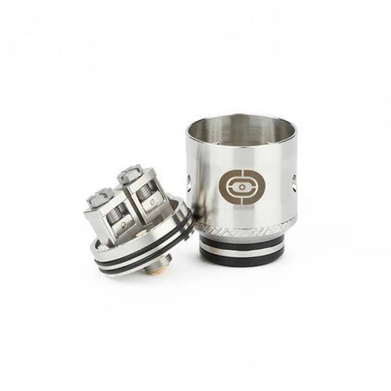 Occula RDA by Twisted Messes & Augvape