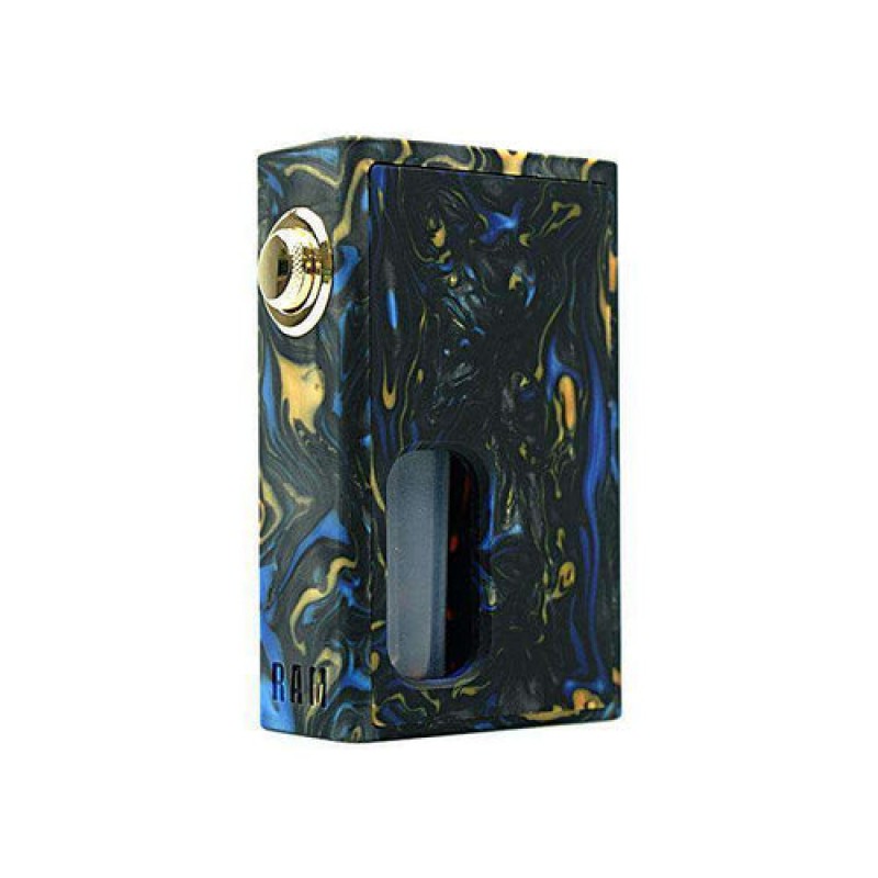 Ram Squonk Box Mod by Wotofo