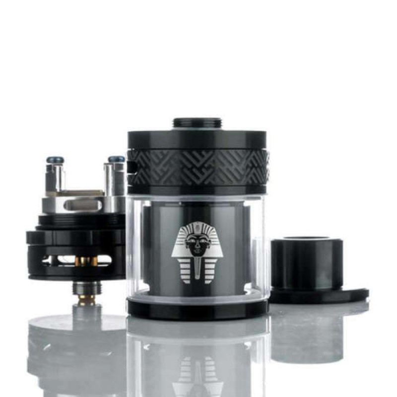 Pharaoh RTA by Digiflavor & RipTrippers
