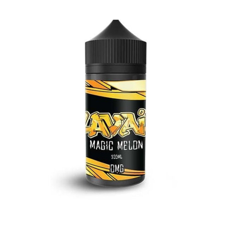 Magic Melon by Flavair Short Fill 100ml