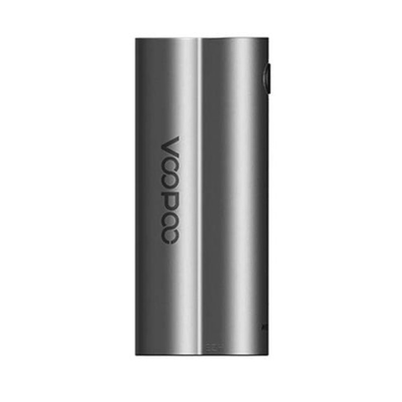 VooPoo Musket Mod