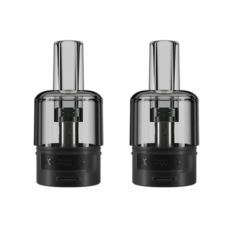 VooPoo ITO Replacement Pods 2 Pack