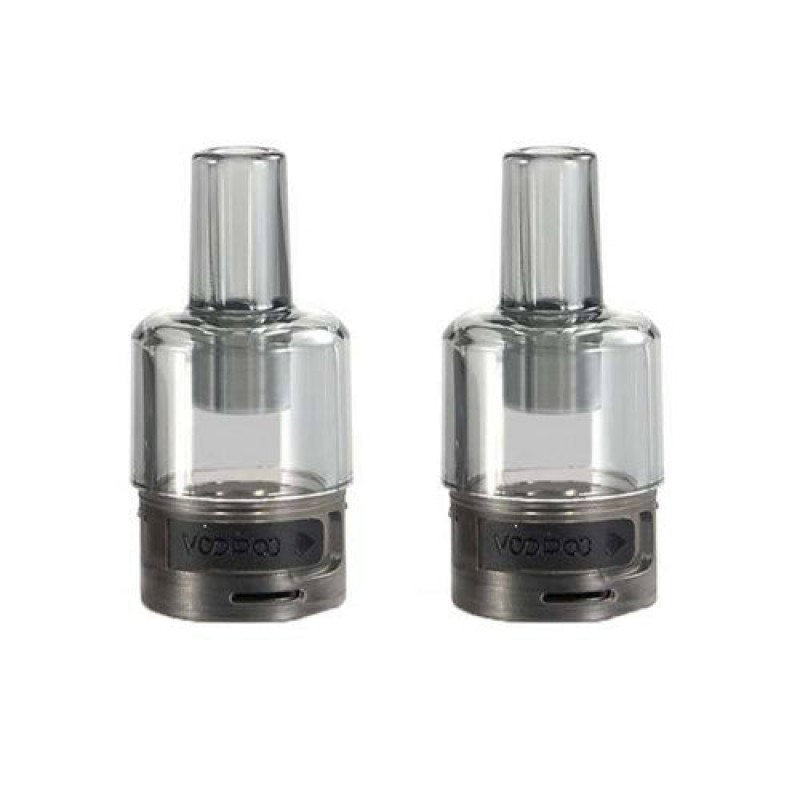 VooPoo ITO Replacement Empty Pods 2 Pack