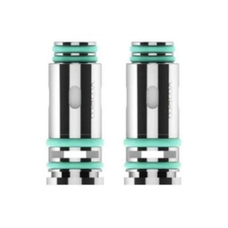 VooPoo ITO Replacement Coils 5 Pack