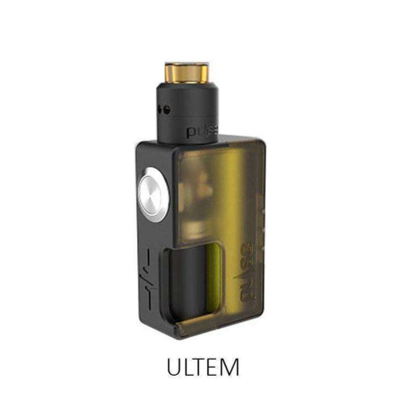 Pulse Squonk BF Kit by Vandy Vape - Special Editio...
