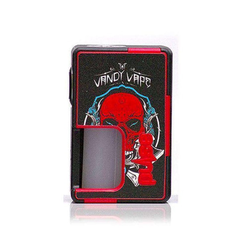 Pulse Squonk BF Mod By Vandy Vape