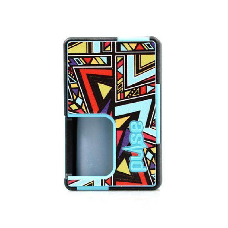 Pulse Squonk BF Mod By Vandy Vape