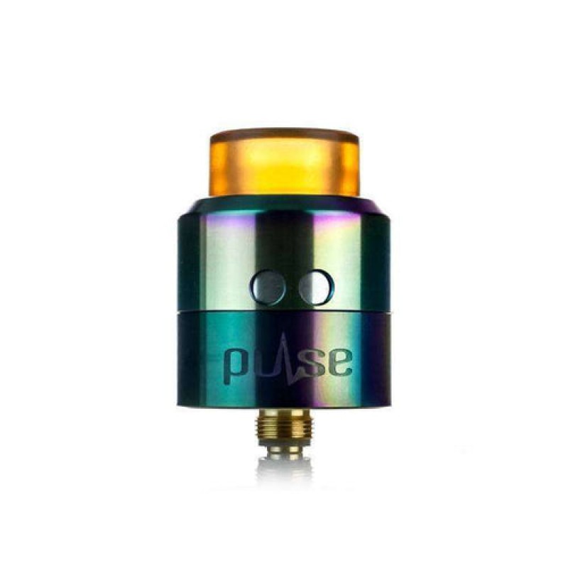 Pulse 24 Dual Coil BF RDA By Vandy Vape & Tony B