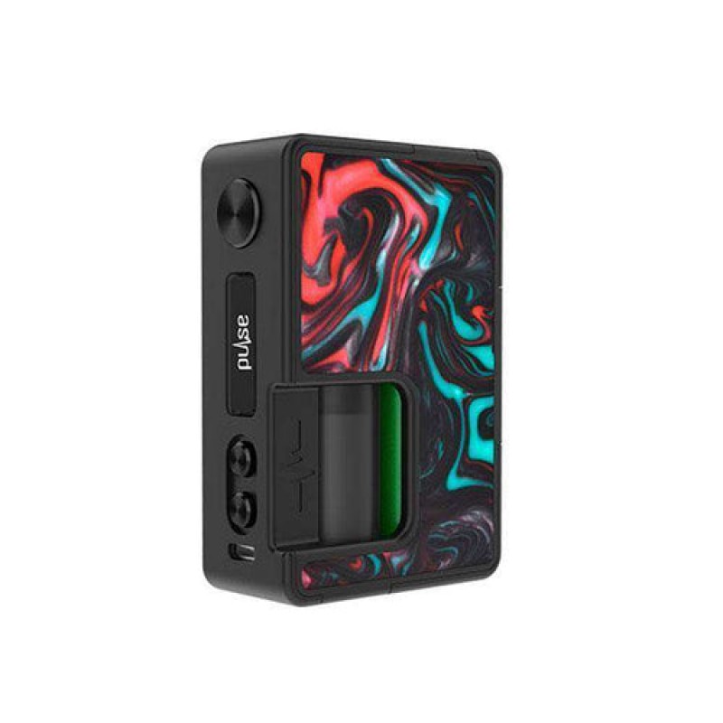 Pulse BF 80W Squonk Box Mod by Vandy Vape