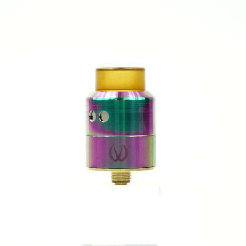 Pulse 22 BF RDA By Vandy Vape & Tony B