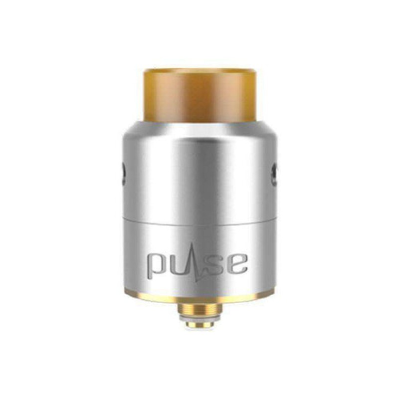 Pulse 22 BF RDA By Vandy Vape & Tony B