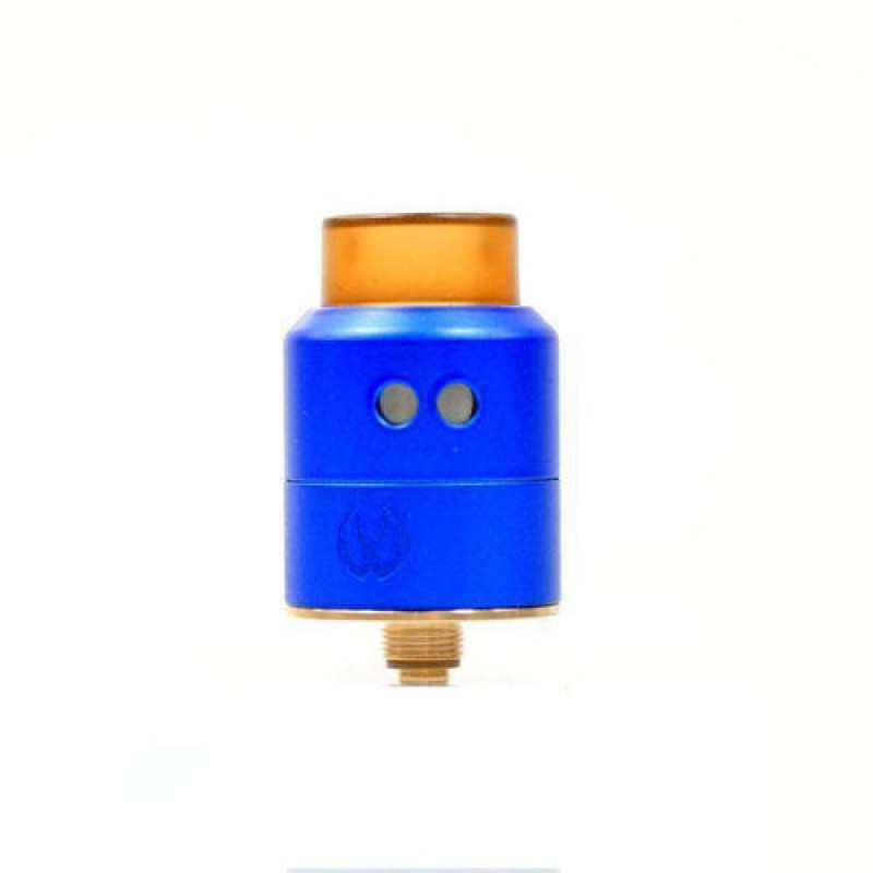 Pulse 22 BF RDA By Vandy Vape & Tony B
