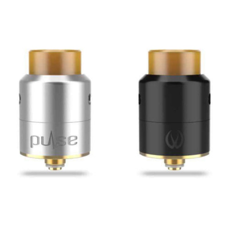 Pulse 22 BF RDA By Vandy Vape & Tony B