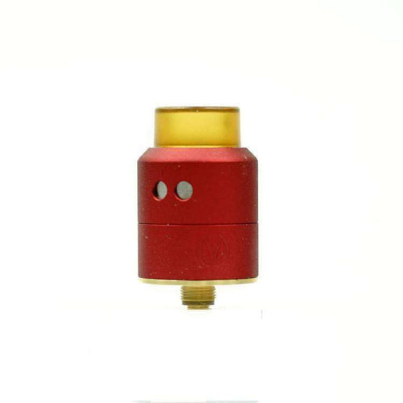 Pulse 22 BF RDA By Vandy Vape & Tony B