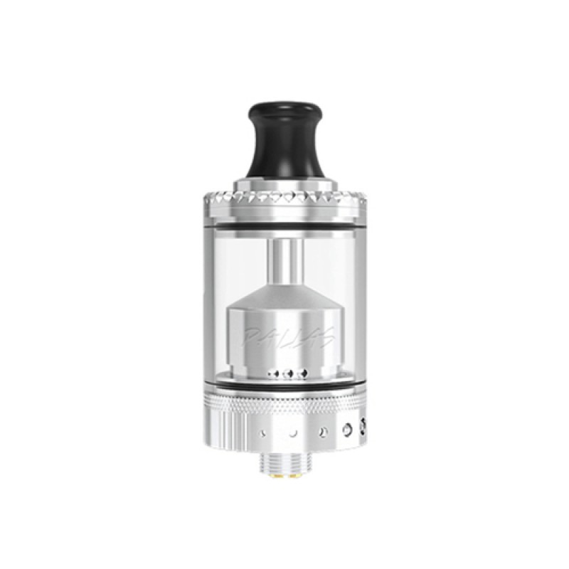 Pallas MTL RTA by Gas Mods