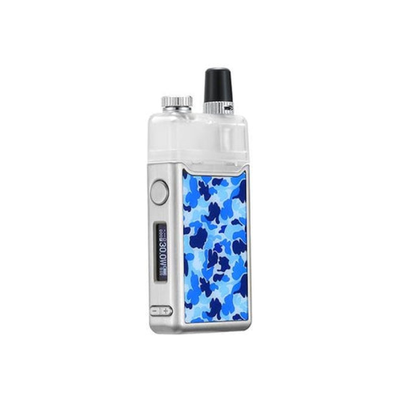 Orchid by Orchid Vape Pod System Vape Kit