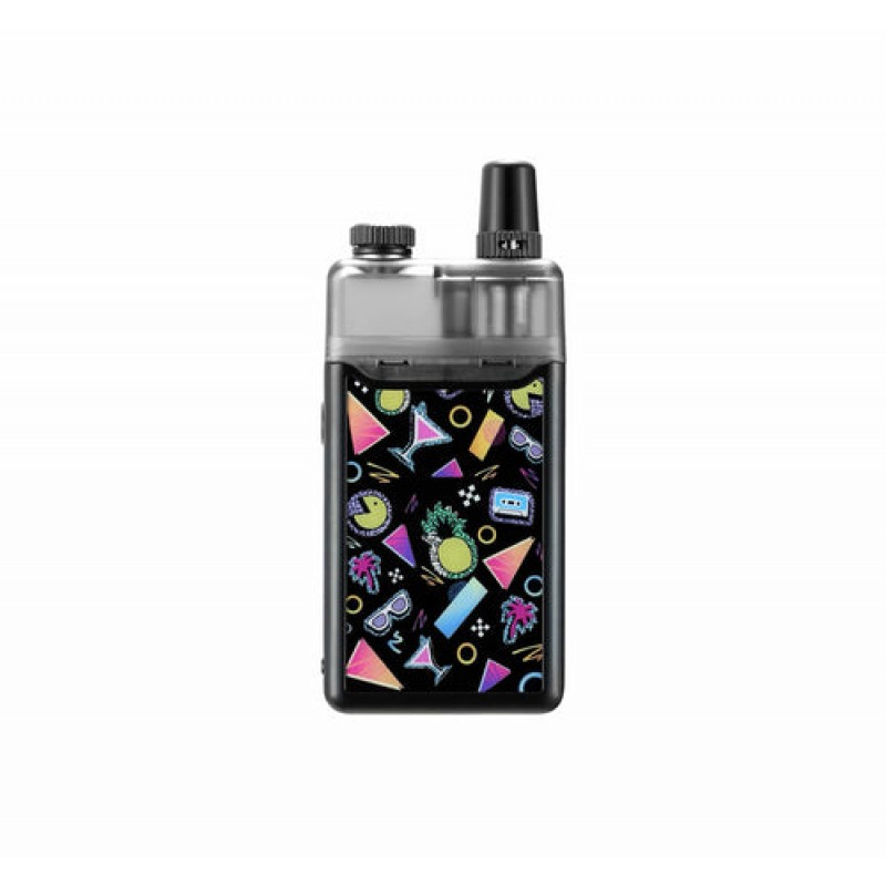 Orchid by Orchid Vape Pod System Vape Kit