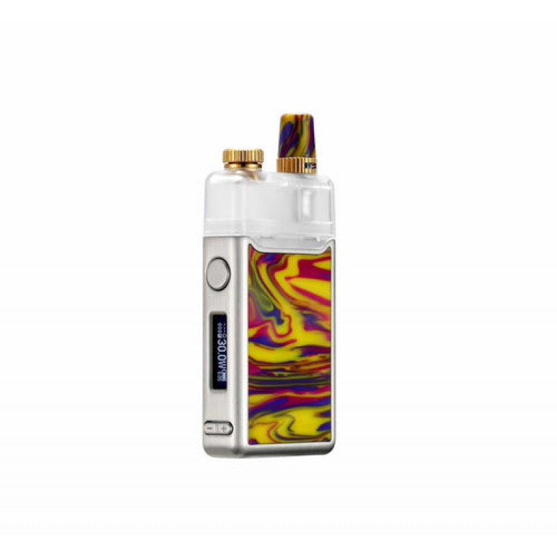 Orchid by Orchid Vape Pod System Vape Kit