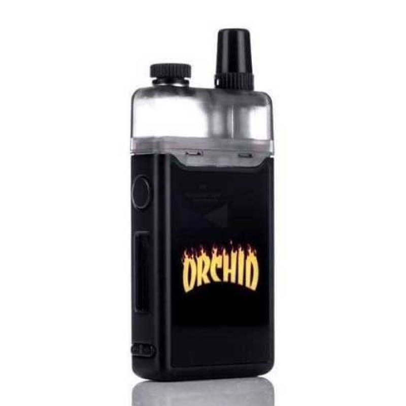 Orchid by Orchid Vape Pod System Vape Kit