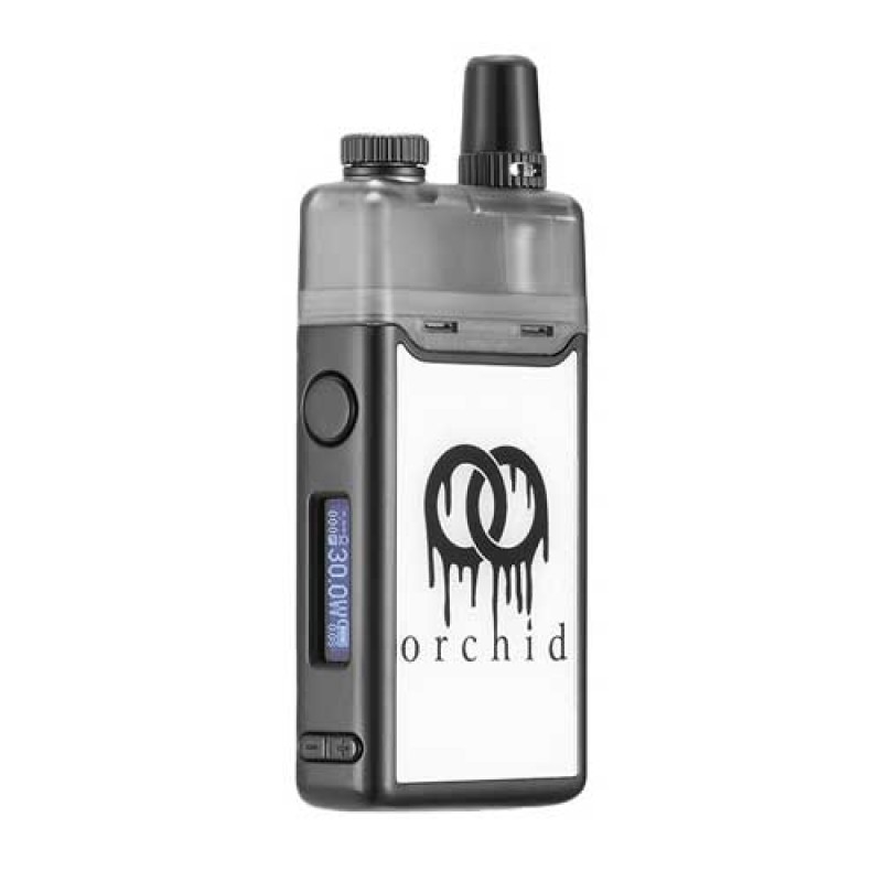 Orchid by Orchid Vape Pod System Vape Kit