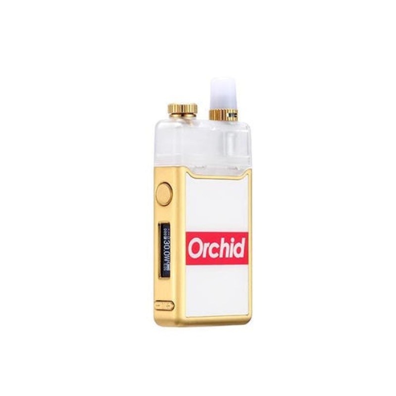 Orchid by Orchid Vape Pod System Vape Kit