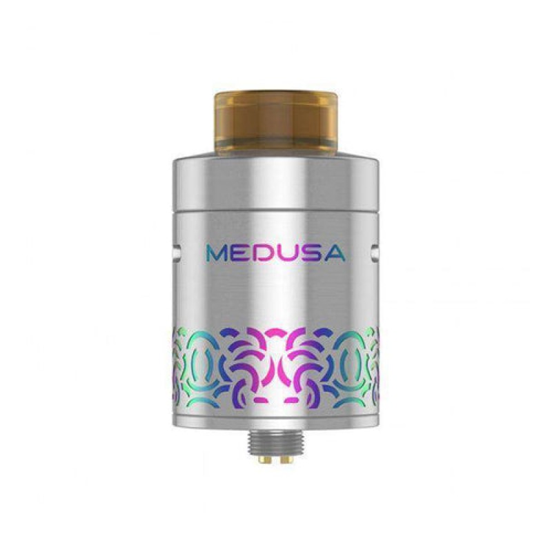 Medusa Reborn RDTA By Geek Vape