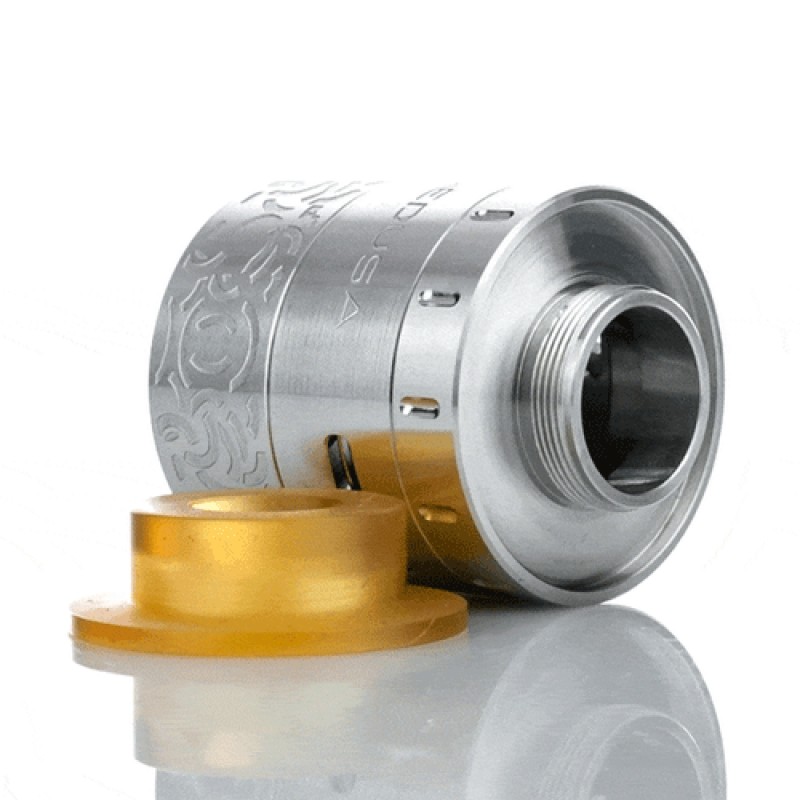 Medusa RDTA By Geek Vape