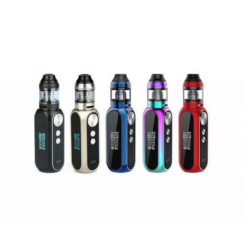 OBS Cube 3000mah Vape Starter Kit