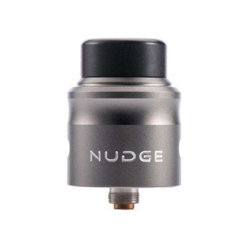 Nudge RDA BF 24mm by WOTOFO & SMM