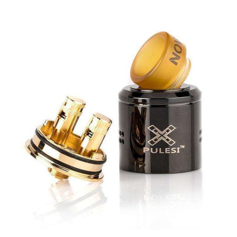 NOV RDA by Pulesi