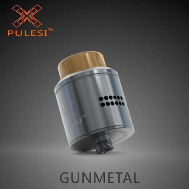 NOV RDA by Pulesi